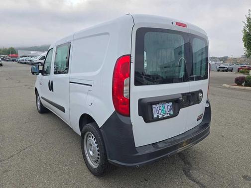 2017 RAM ProMaster City Tradesman