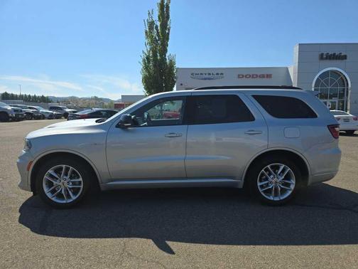 2024 Dodge Durango R/T