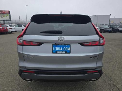 2023 Honda CR-V Hybrid Sport Touring