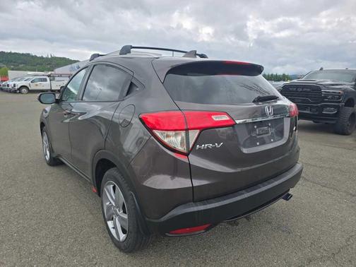 2019 Honda HR-V EX