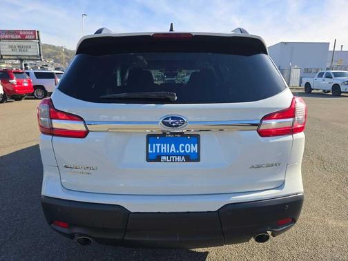 2022 Subaru Ascent TOURING