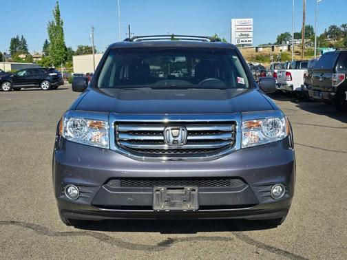 2015 Honda Pilot EX-L