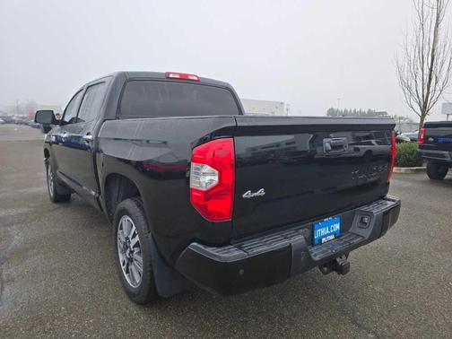 2018 Toyota Tundra 1794