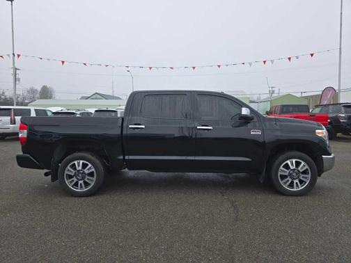 2018 Toyota Tundra 1794
