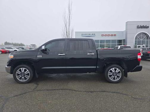 2018 Toyota Tundra 1794