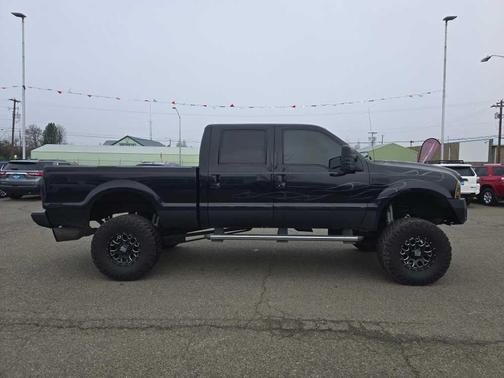 2005 Ford F-250 XL
