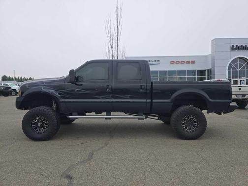 2005 Ford F-250 XL