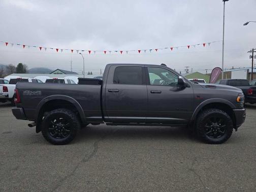 2022 RAM 2500 Limited