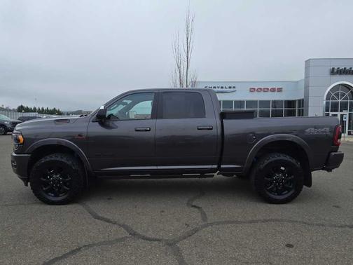 2022 RAM 2500 Limited