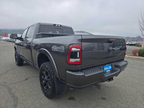 2022 RAM 2500 Limited