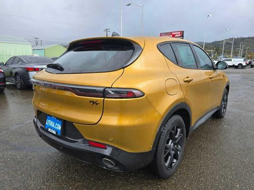 2024 Dodge Hornet R/T Plus