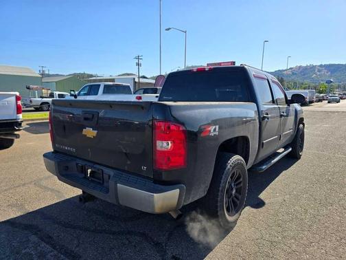 2007 Chevrolet Silverado 1500 Work Truck