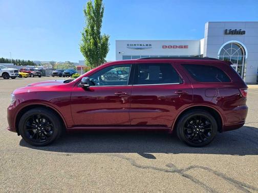 2020 Dodge Durango R/T