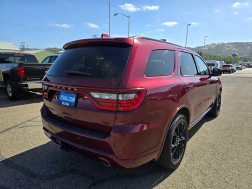 2020 Dodge Durango R/T
