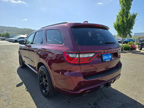 2020 Dodge Durango R/T