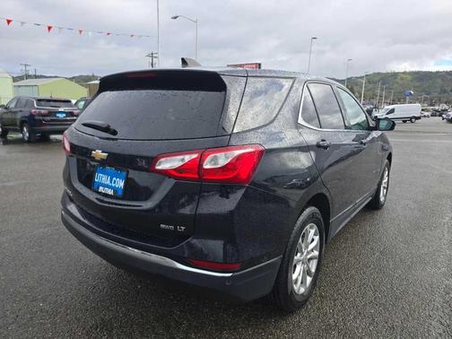 2020 Chevrolet Equinox 2LT