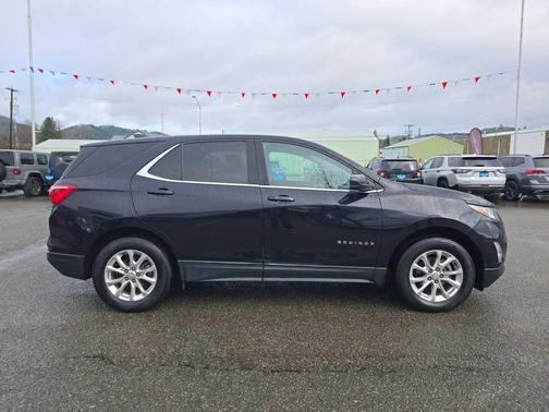 2020 Chevrolet Equinox 2LT