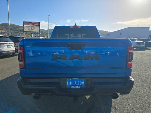 2023 RAM 1500 Rebel
