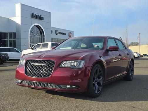 2023 Chrysler 300 S