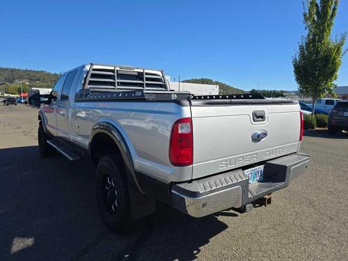 2015 Ford F-350 Lariat Super Duty
