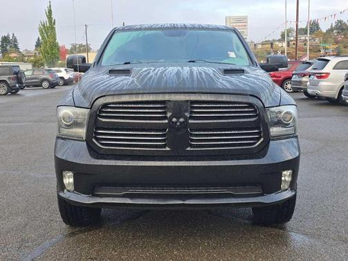 2015 RAM 1500 Sport