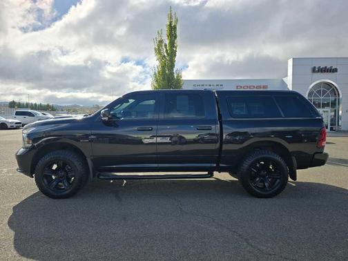 2015 RAM 1500 Sport