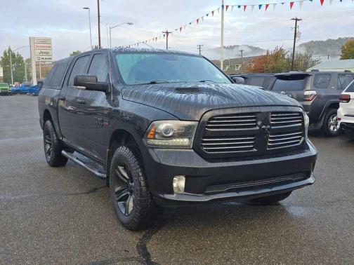 2015 RAM 1500 Sport
