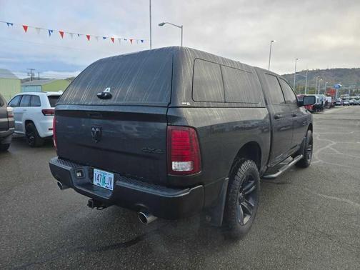 2015 RAM 1500 Sport
