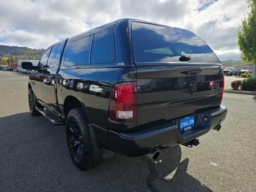 2015 RAM 1500 Sport