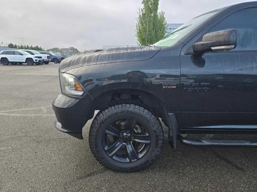 2015 RAM 1500 Sport
