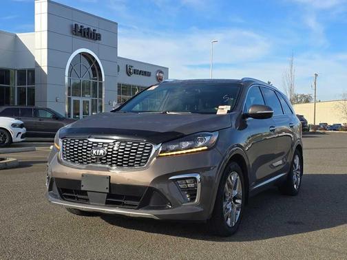 2019 Kia Sorento SX
