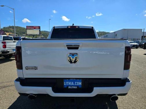 2021 RAM 1500 Longhorn