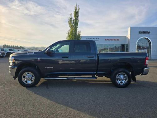 2020 RAM 2500 Big Horn