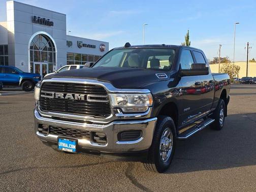2020 RAM 2500 Big Horn