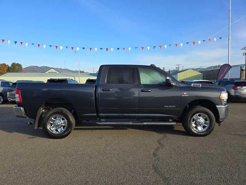 2020 RAM 2500 Big Horn