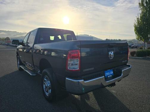2020 RAM 2500 Big Horn