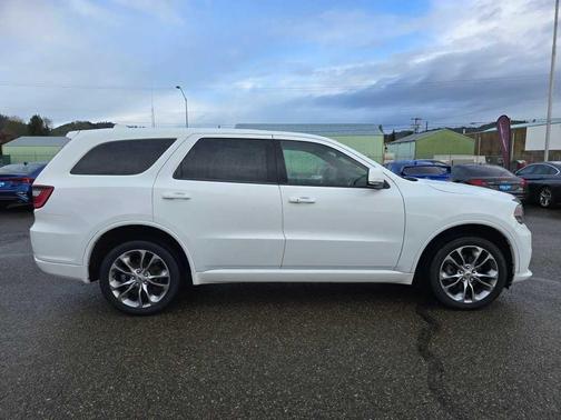 2020 Dodge Durango GT