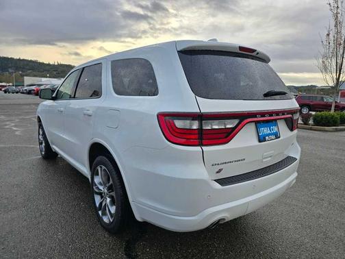 2020 Dodge Durango GT