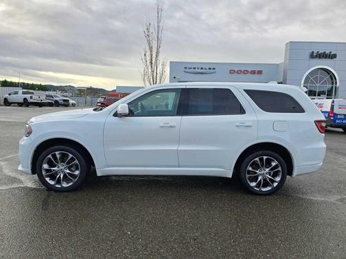 2020 Dodge Durango GT