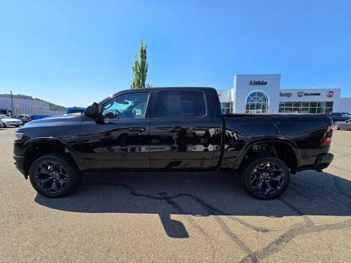 2021 RAM 1500 Limited