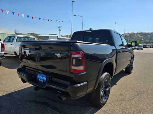 2021 RAM 1500 Limited