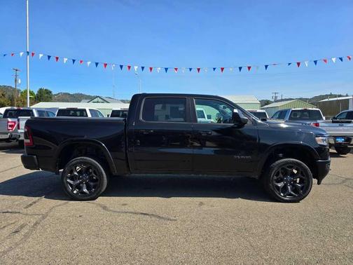 2021 RAM 1500 Limited