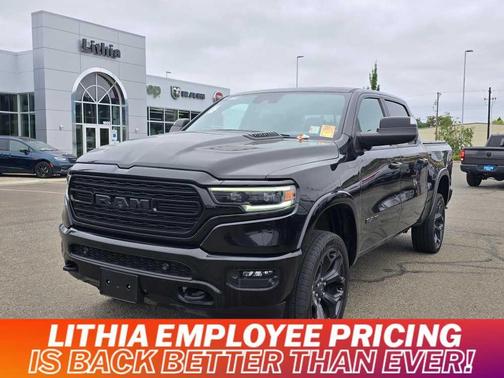 2021 RAM 1500 Limited