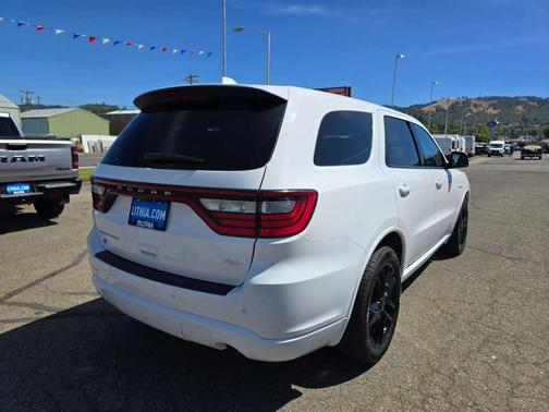 2022 Dodge Durango R/T