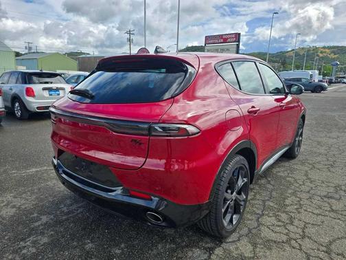 2024 Dodge Hornet R/T Plus
