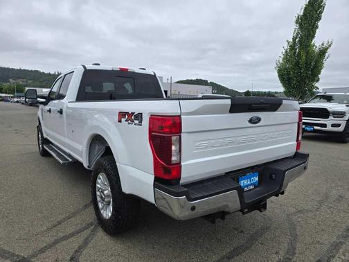 2022 Ford F-350 XLT