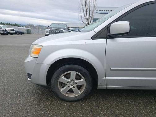 2008 Dodge Grand Caravan SXT
