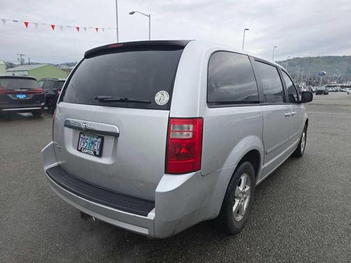 2008 Dodge Grand Caravan SXT