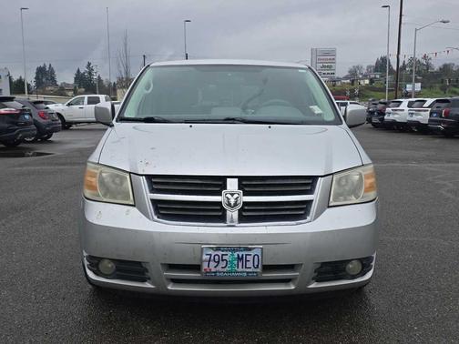 2008 Dodge Grand Caravan SXT