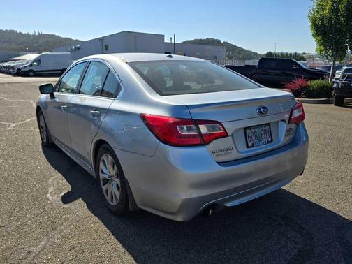 2015 Subaru Legacy 2.5i Premium